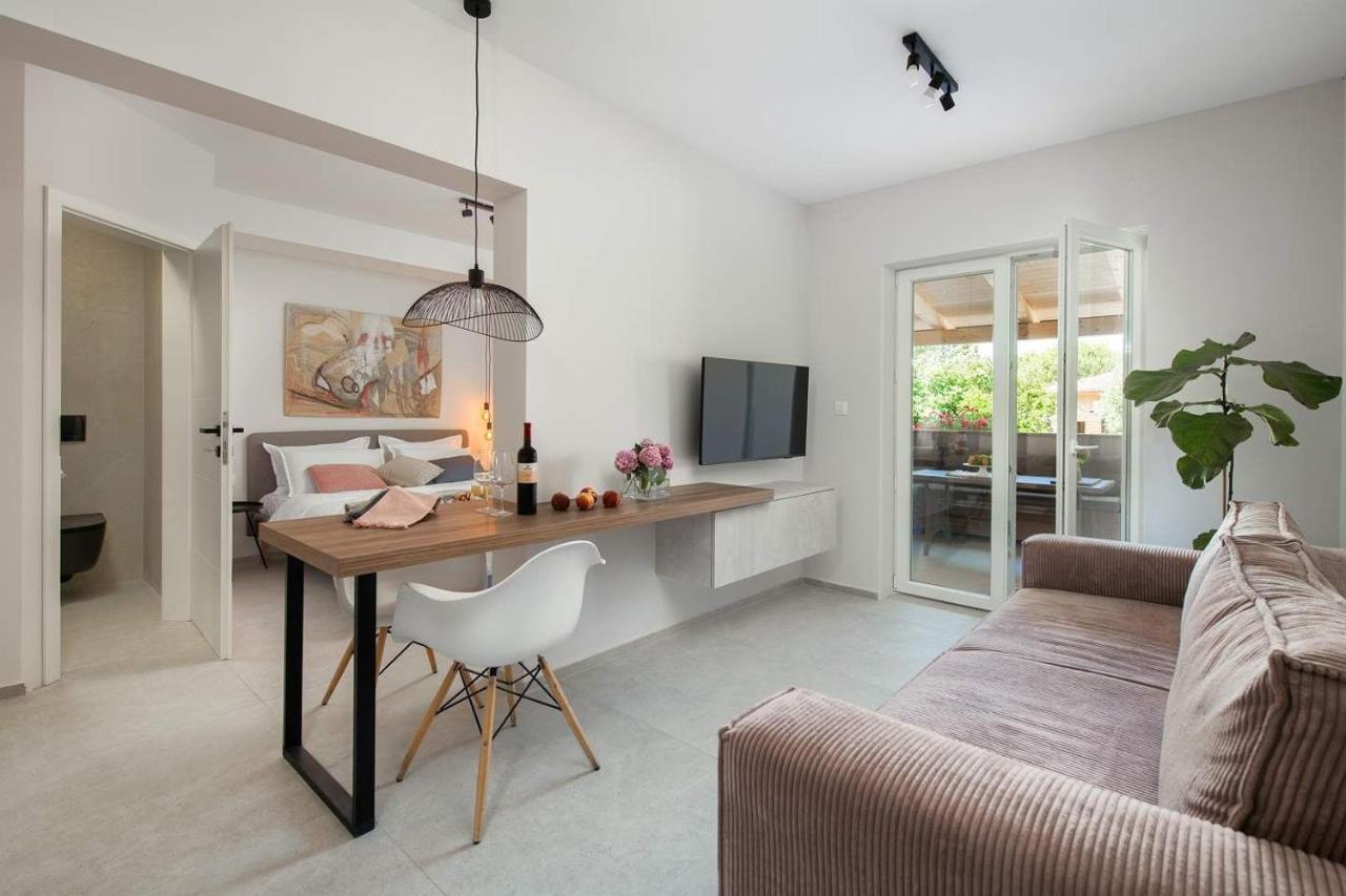 Apartament Studio Nevera
